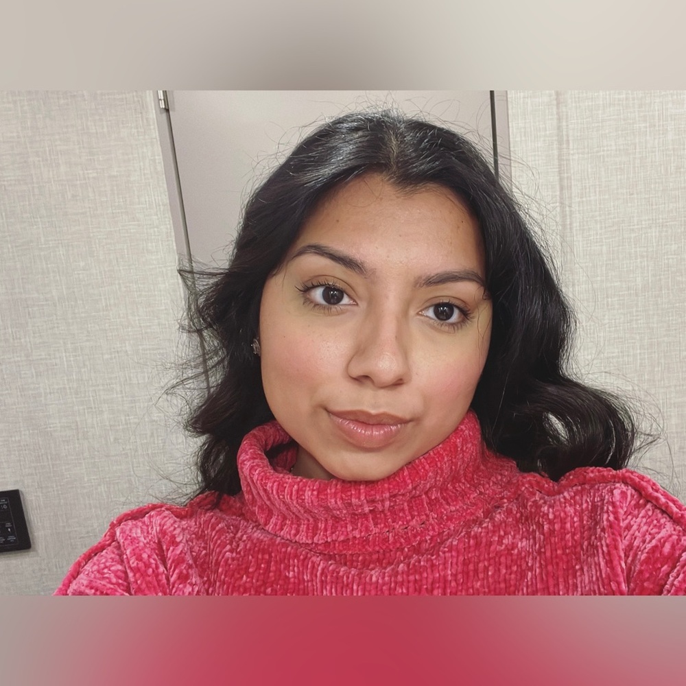 Meet your Posher, Annette